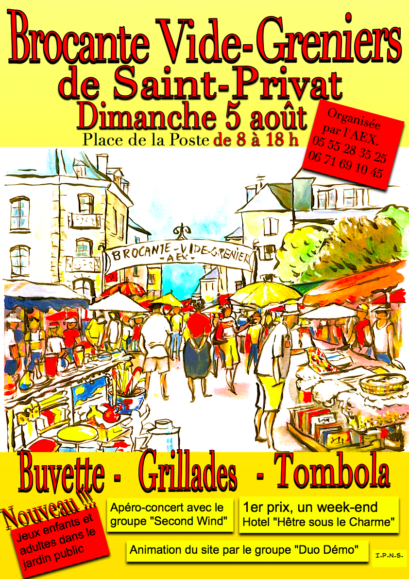 Affiche