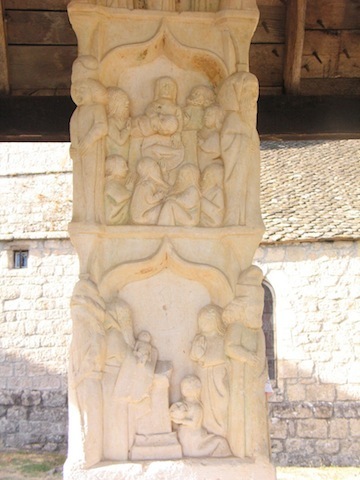 Croix de Bassignac6