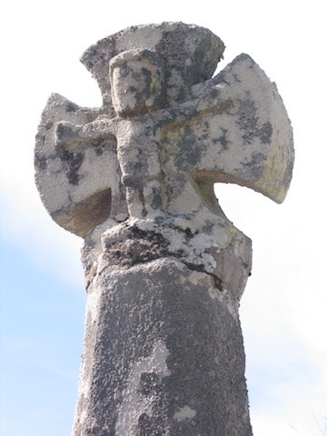 Croix dite du menhir2