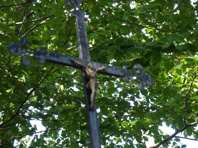Croix du Rigiex