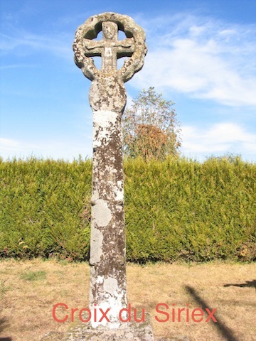 Croix du Siriex