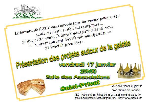 galette 14